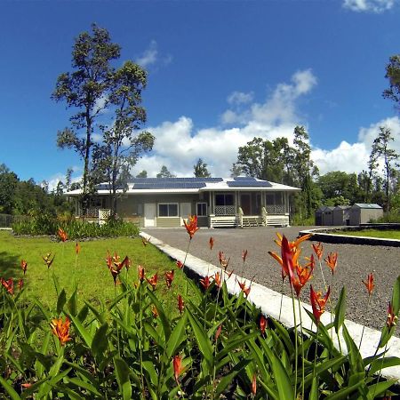Keaau Place Esterno foto