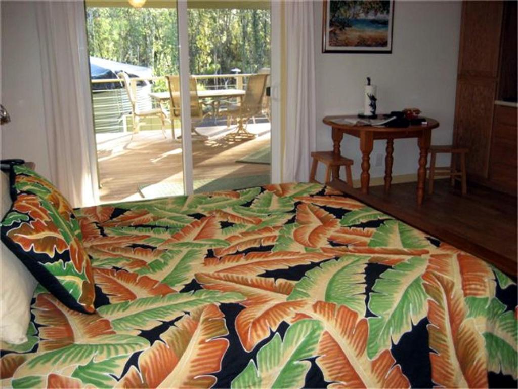 Keaau Place Esterno foto
