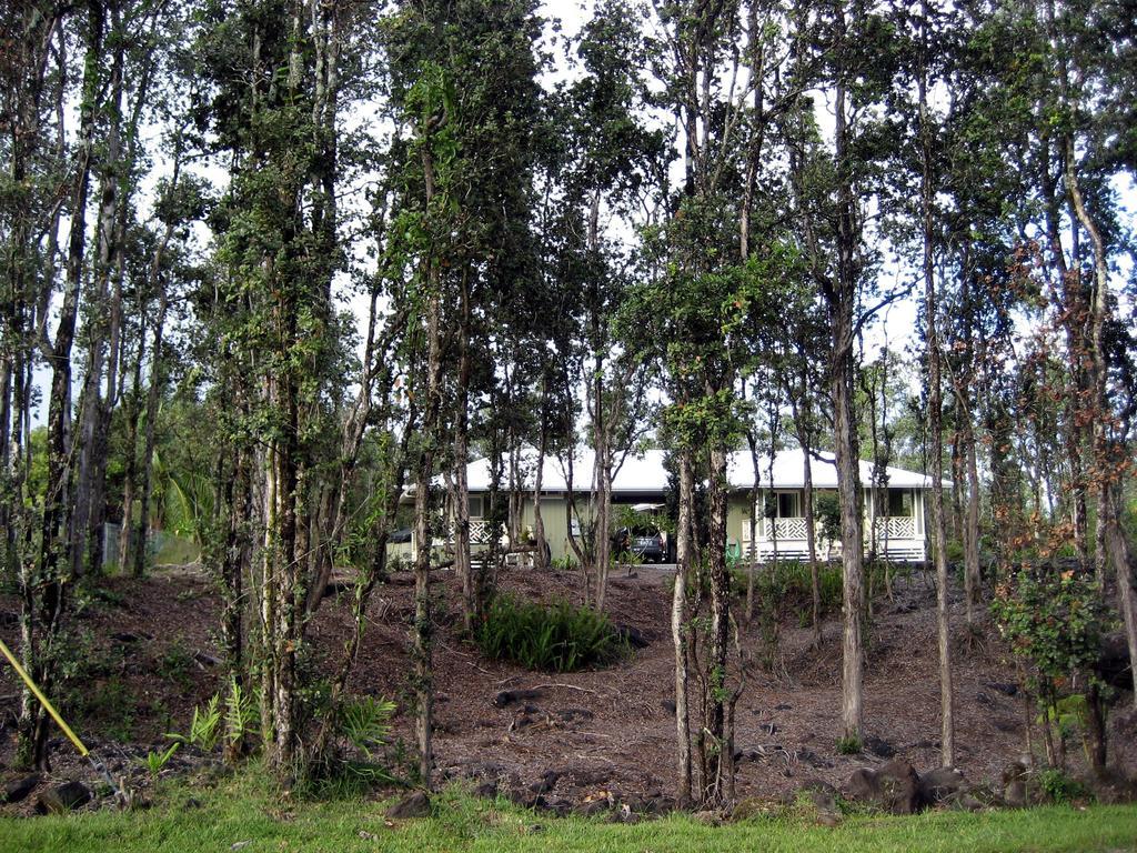 Keaau Place Esterno foto