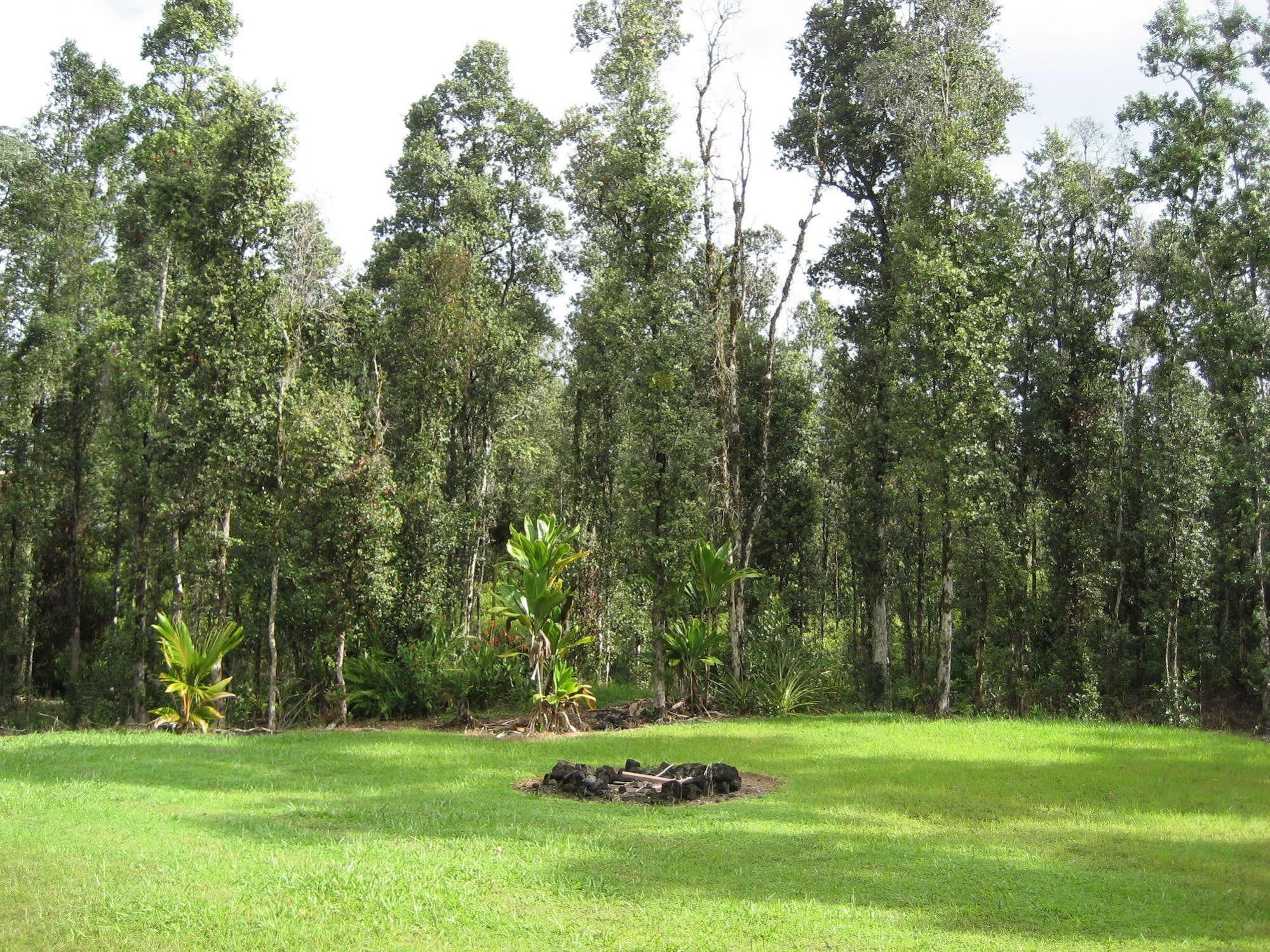 Keaau Place Esterno foto